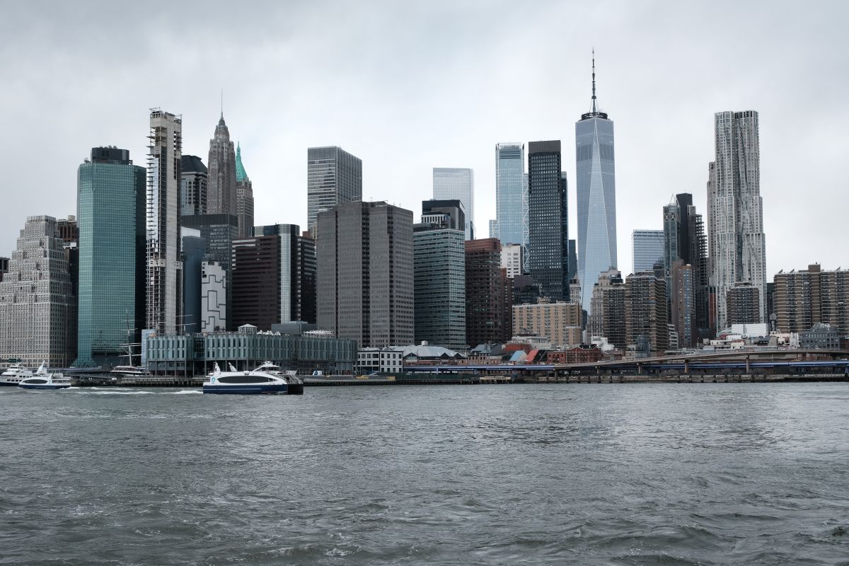 En Nueva York los precios de alquiler están subiendo y hay quienes están dispuestos a pagar rentas más caras.