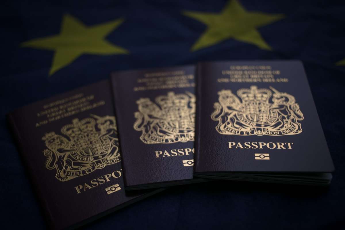 Paises Con Mas Oro En El Mundo Cómo la guerra en Ucrania ha cambiado la lista de los pasaportes más  poderosos del mundo - El Diario NY