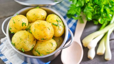 Patatas