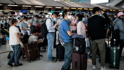 Los 10 peores aeropuertos de Estados Unidos (el segundo lugar está en NY)