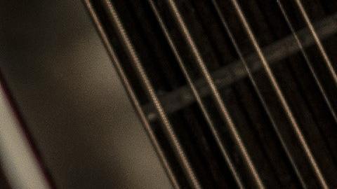El riff ganador cuenta con elementos de otras composiciones.