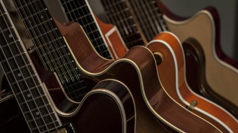 El riff ganador cuenta con elementos de otras composiciones.