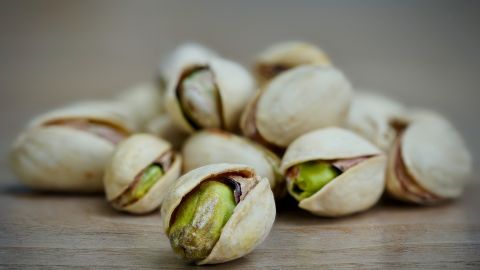 Pistachos