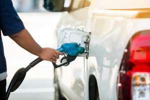 Los precios de la gasolina están aumentando de nuevo esta semana