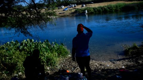 México migrantes.