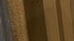 En esta maleta fue hallado el cuerpo del niño.