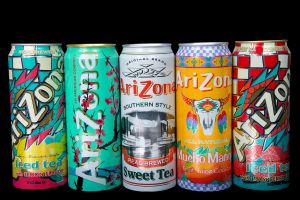 Té Arizona mantendrá su precio de $0.99 centavos a pesar de aumento de la inflación