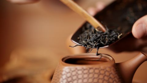 Té chino