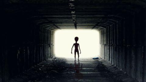 No todo el mundo está encantado con la idea de regalar nuestra ubicación galáctica a alienígenas.