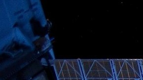 La invasión a Ucrania aceleró el uso de tecnología satelital.
