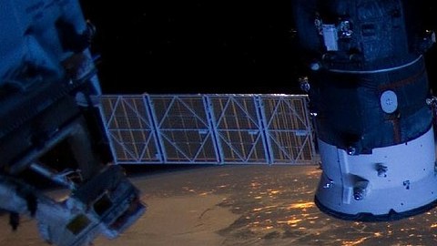 La invasión a Ucrania aceleró el uso de tecnología satelital.