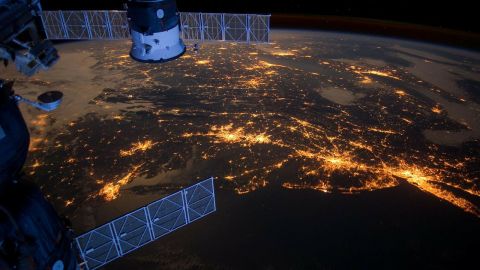 La invasión a Ucrania aceleró el uso de tecnología satelital.
