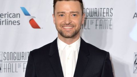 Justin Timberlake