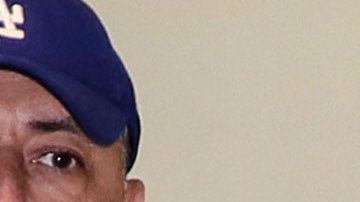 Arnold Schwarzenegger.