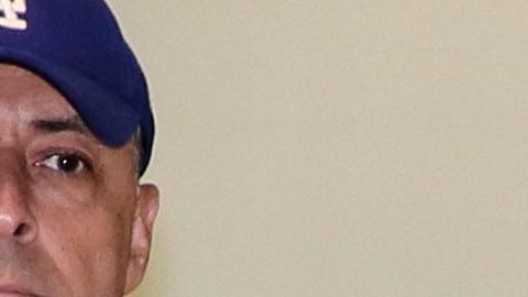 Arnold Schwarzenegger.