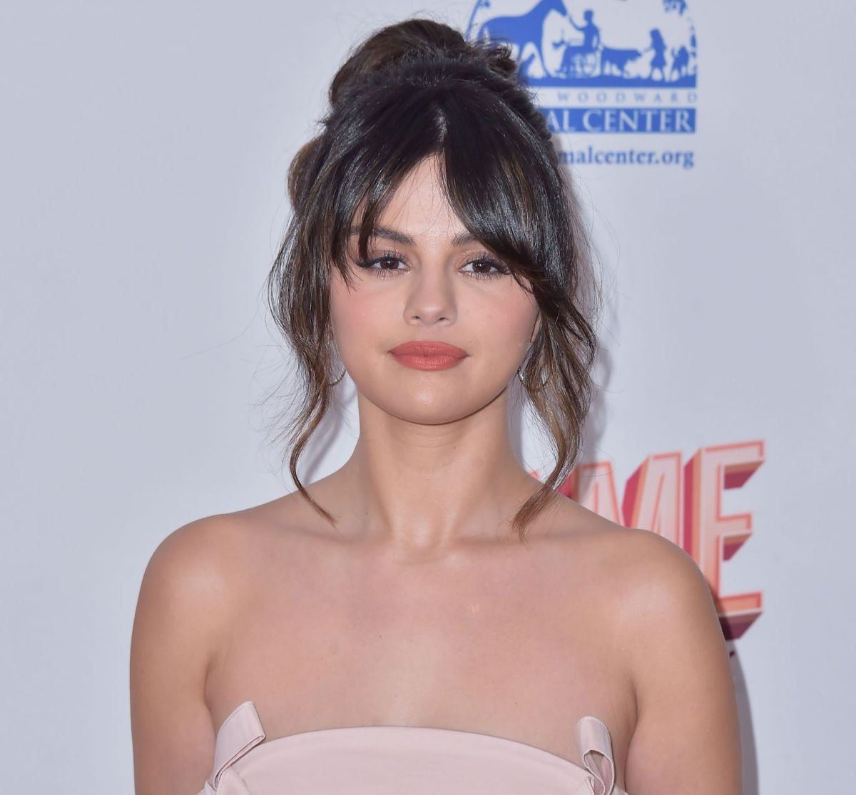 Selena Gomez explains why she may not be able to have children of her own