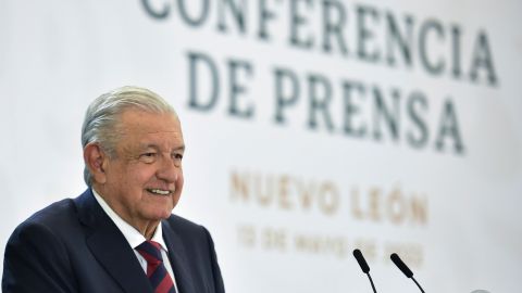 Andres Manuel Lopez Obrador