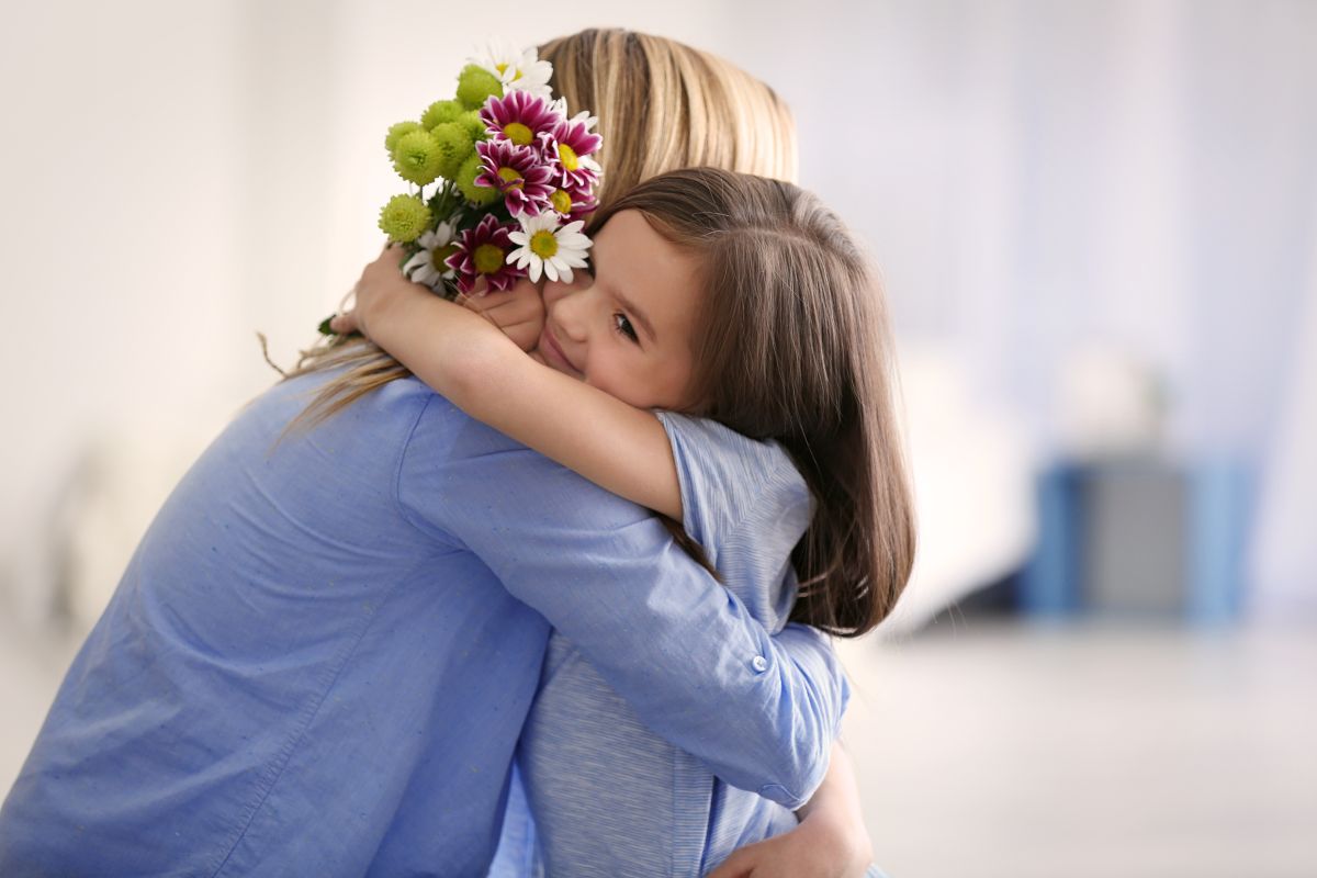 Las flores se encuentran entre los productos más regalados el Día de las Madres.
