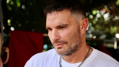 Julián Gil.