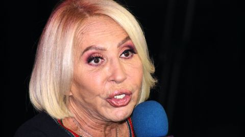 Laura Bozzo.