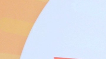 La presentadora Francisca Lachapel fue a cumplir otra meta en República Dominicana.