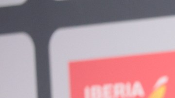 La presentadora Karina Banda junto a Carlos Ponce.