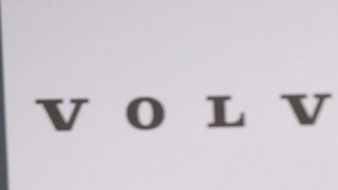 Belinda en la alfombra roja de Los Premios Platino.