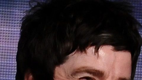 Noel Gallager y Liam Gallager