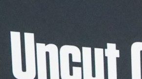 Travis Scott posando.