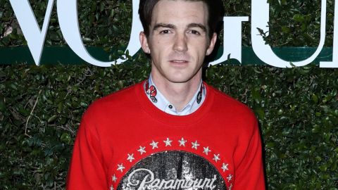 Drake Bell