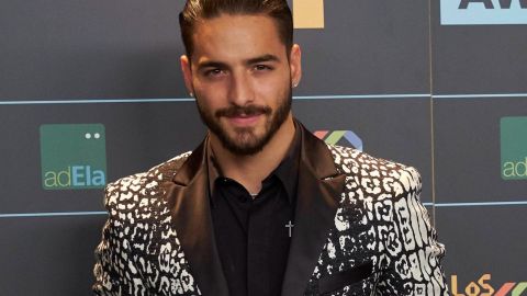 Maluma.