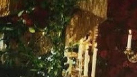 Kourtney Kardashian y Travis Barker se casaron en una lujosa ceremonia en Italia.