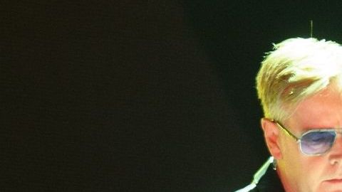 Andy Fletcher, teclista fundador de Depeche Mode, muere a los 60 años.