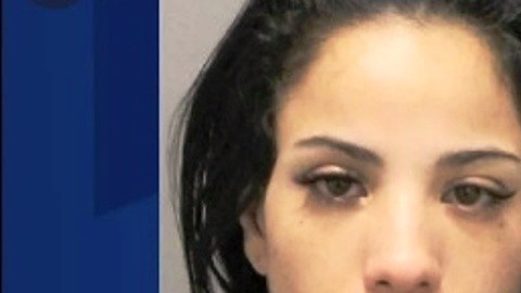 Jennifer Tejada y Avimael Linares