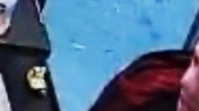 Tres de varios sospechosos solicitados.