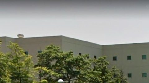 Staten Island University Hospital