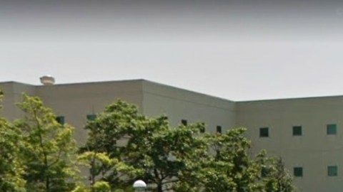 Staten Island University Hospital