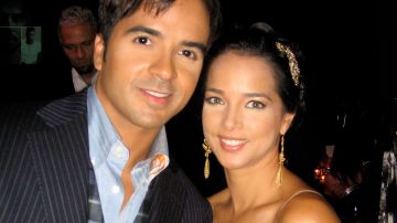 El cantante Luis Fonsi y Adamari López atravesaron una crisis matrimonial que los llevó a la separación.