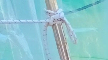 La comerciante poblana Mariela Vivar se muestra optimista con la recuperación de la Ciudad pese a los altos precios.