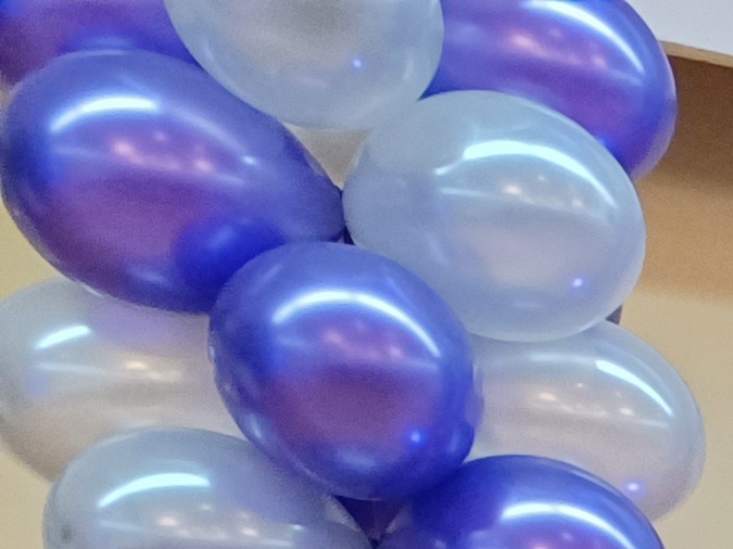 Luego de meses de desolación y miedo en medio de la pandemia, los ancianos empiezan a integrarse 