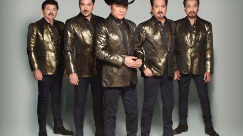 Los Tigres del Norte.