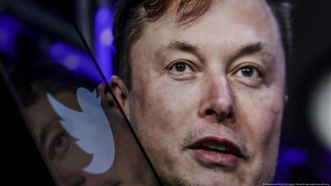 La compra de Twitter se está complicando.