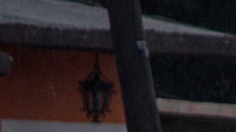 Huracan Agatha