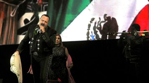 Pepe Aguilar.