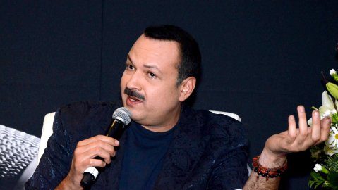 Hijo de Pepe Aguilar se fotografió con la hija de 'El Chapo' Guzmán