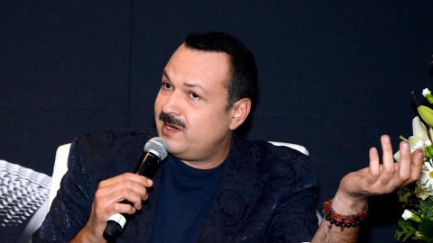 Pepe Aguilar.