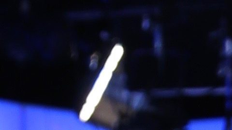 Jorge Ramos en entrevista con Yuri.