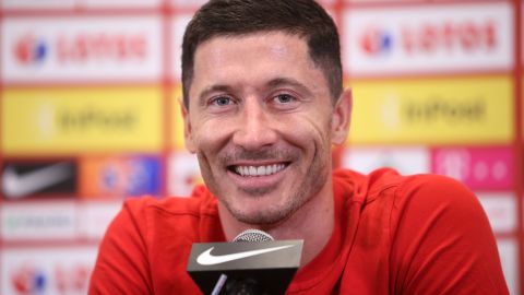 Robert Lewandowski