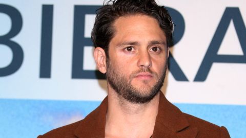 Christopher Uckermann.