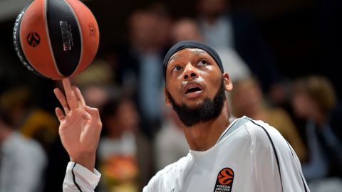 Adreian Payne, exjugador de la NBA falleció en un tiroteo